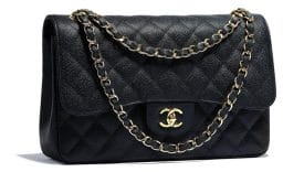 Non più di due borse all’anno, negli USA: Chanel vara le quote