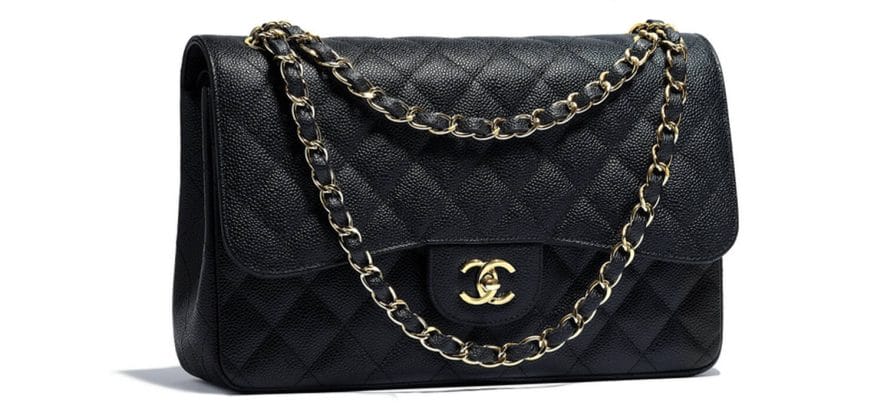Non più di due borse all’anno, negli USA: Chanel vara le quote