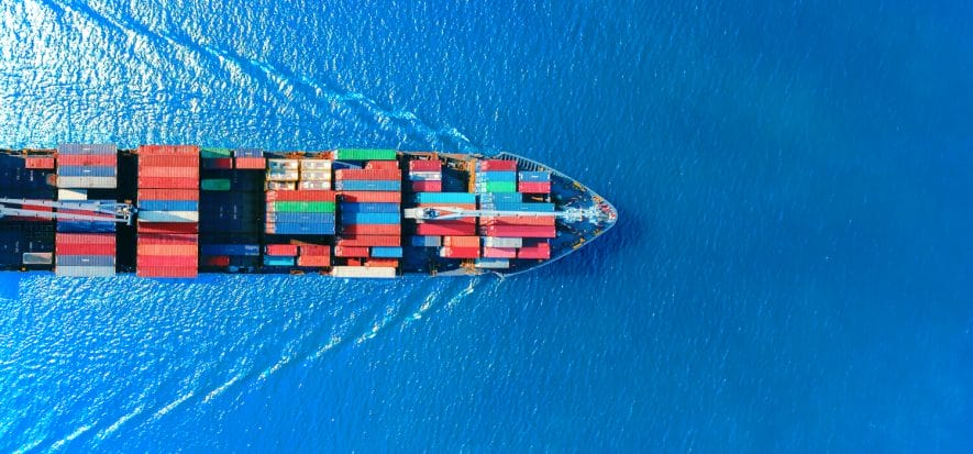 Guerra e lockdown complicano (ancora di più) i trasporti via mare