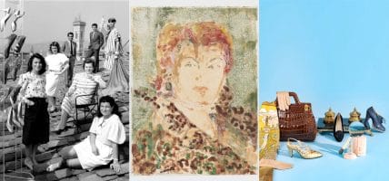 Le iniziative di Ferragamo, LV e LVMH tra moda, arte e donne