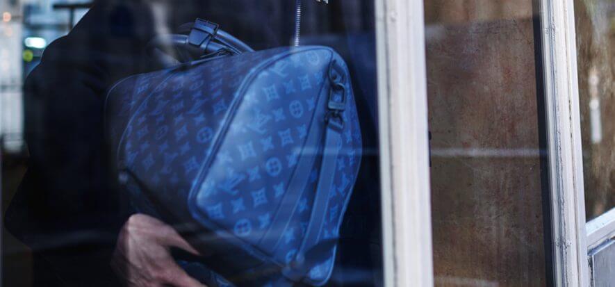 China, the case that embarrasses LV: one of its boutiques allegedly sells fakes