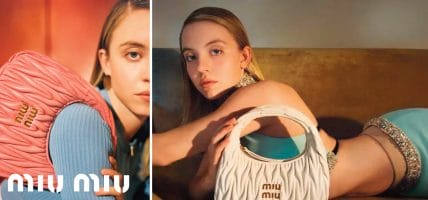 It's a vital question if Miu Miu invests in leather goods