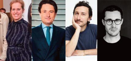 La frenesia del modamercato travolge Etro, Vivier, Jacquemus, Exor
