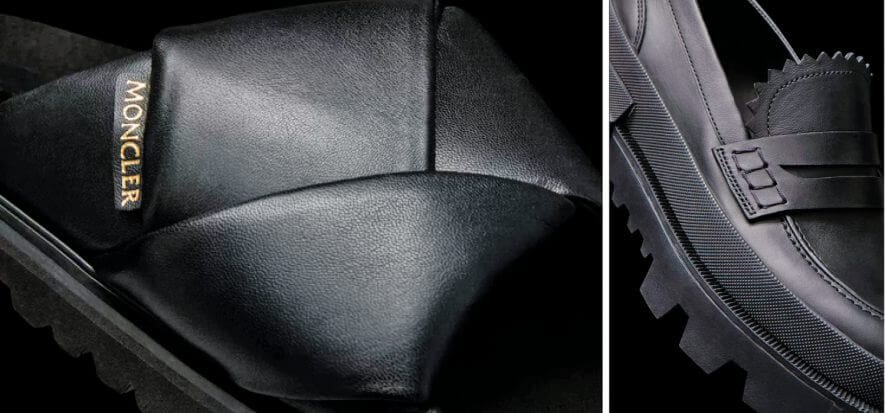 Moncler dice chiaro che vuole investire nella scarpa italiana