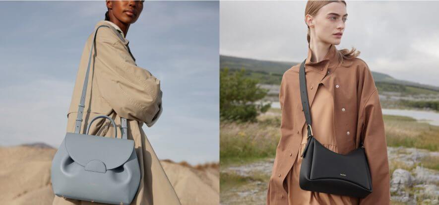 Il brand francese con pelle (anche) italiana consacrato da Netflix