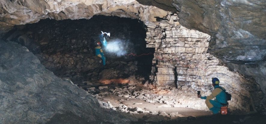 Quando saltò fuori un rasoio per la concia dell’età del Bronzo