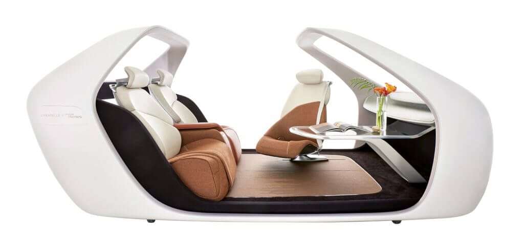 Hyundai Transys x Lineapelle protagonist of Milan Design Week