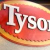 Tyson Foods corre nel secondo trimestre (+15%): ok la carne rossa