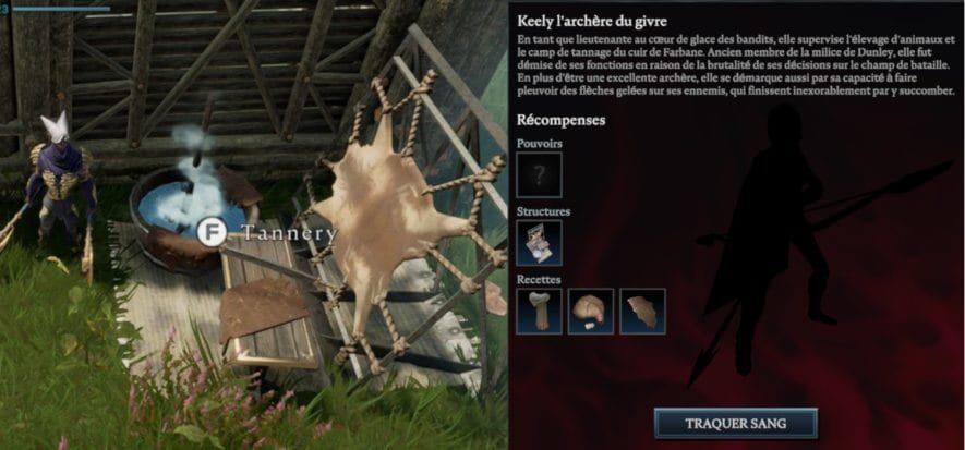 In V Rising, tra vampiri e avventure, saper conciare è importante