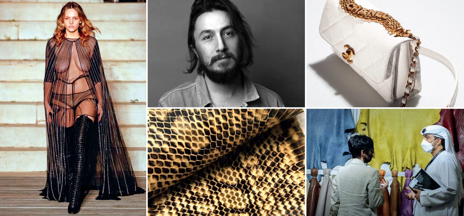 L’almanacco delle cose da ricordare | Maggio 2022