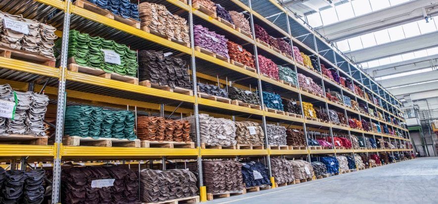 Le pelli Gruppo Mastrotto Express sono “carbon neutral”