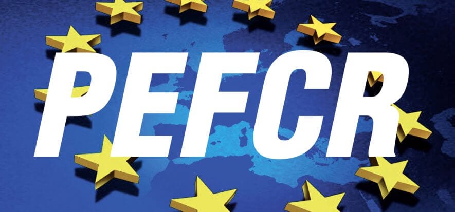 Il 24 giugno il webinar per conoscere le PEFCR della moda