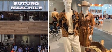 Pitti, Men’s apparel has recovered