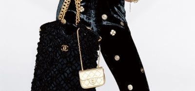 CHANEL bags Wholesale and retail  Gallery posted by Femaletrend