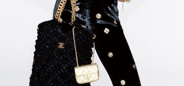 Chanel is about to “consolidate its relation” with a Tuscan supplier