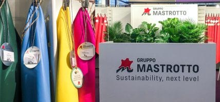 Corriere, “Gruppo Mastrotto esempio di ricambio generazionale”