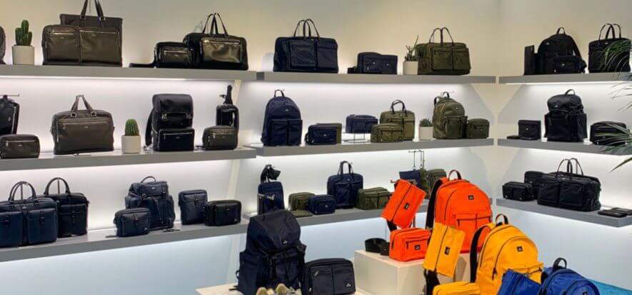 Strategica? Di più: Aquazzura e Liu Jo puntano sulla pelletteria