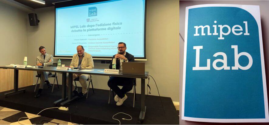 Mipel Lab, la piattaforma del sourcing pellettiero apre online