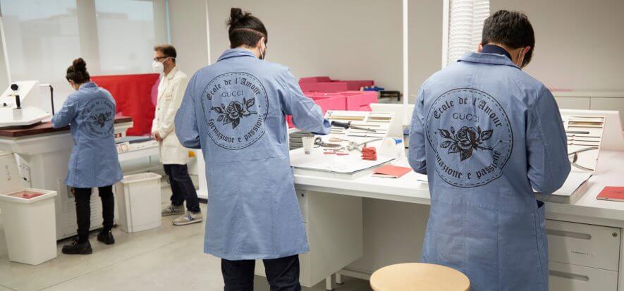 Pigini (Gucci) investe in un tomaificio a Recanati da 400 addetti