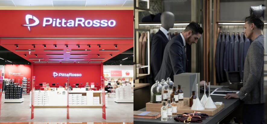 Per Pittarosso il concordato con riserva, Corneliani vede i 60 mln