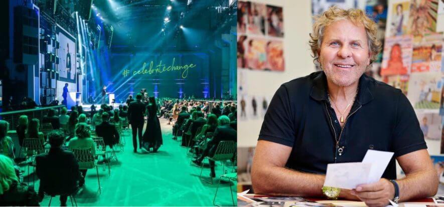 Il lusso è l’unico segmento green e redditizio, dice Rosso (OTB)