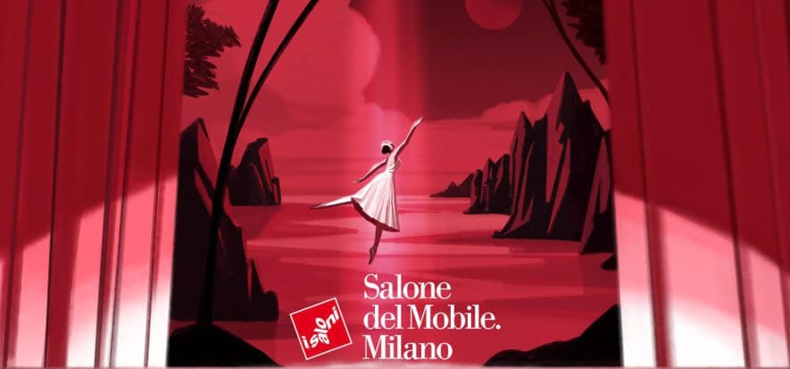 Design Week returns to the past and reconquers (all of) Milan