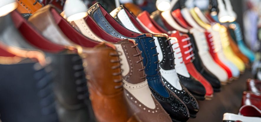 Le 5 sfide della calzatura spagnola (ma valgono per tutti)