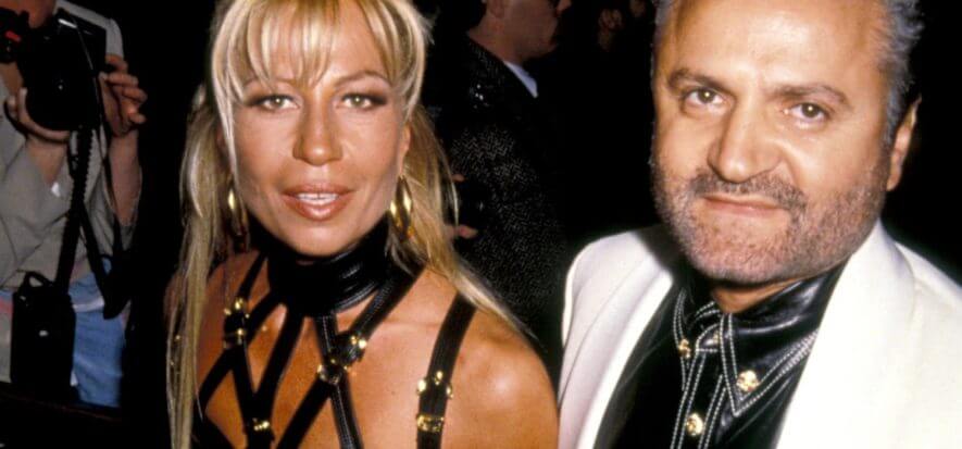 Con Versace non morì solo un genio, ma anche la fusione con Gucci