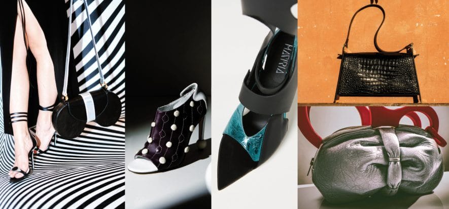 Gli studenti di IED Firenze alla scoperta della pelle solofrana