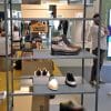 Kalflo needs the made-in-Italy chain for its idea for shoes