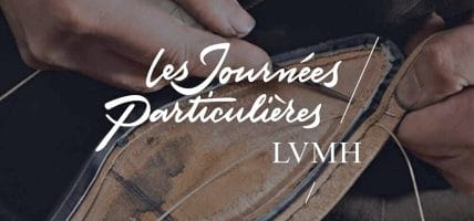 Dior, Fendi, Piana and Masoni for LVMH's Les Journées Particulières