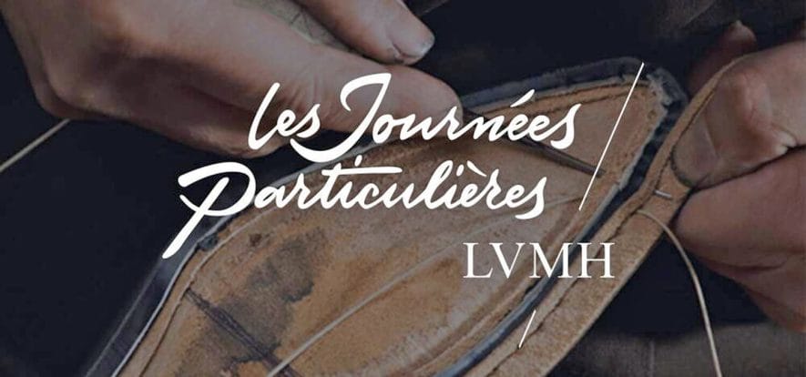 Dior, Fendi, Piana e Masoni per Les Journées Particulières di LVMH