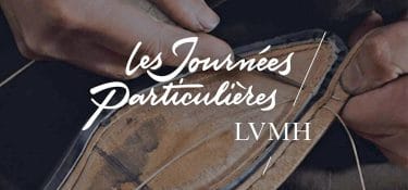 Dior, Fendi, Piana and Masoni for LVMH's Les Journées Particulières
