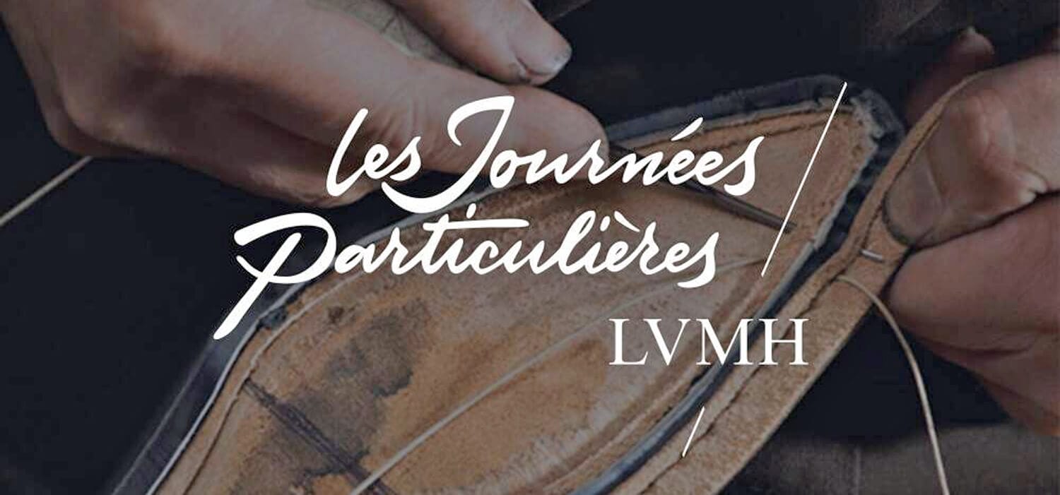 Dior, Fendi, Piana and Masoni for LVMH's Les Journées
