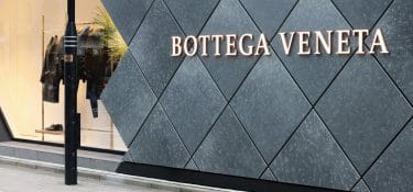 Controversy on Bottega Veneta, which doesn’t sell to Russian clients