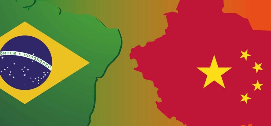 La concia cinese è in ritardo e gli effetti si vedono in Brasile