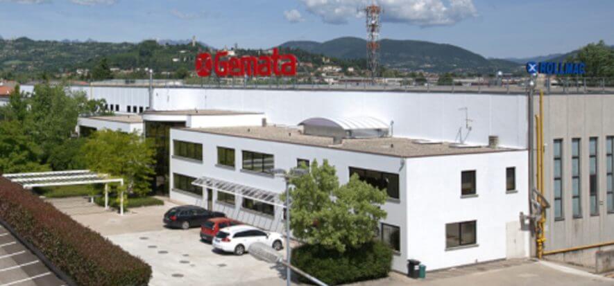 Gemata, ex manager accusato di rivelazione di segreti industriali