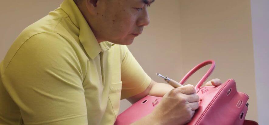 Hermès nel semestre fattura 5,5 mld e crea 800 posti di lavoro