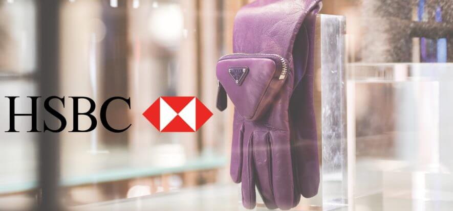 What HSBC says about LVMH, Kering, Hermés, Prada, Burberry and Moncler