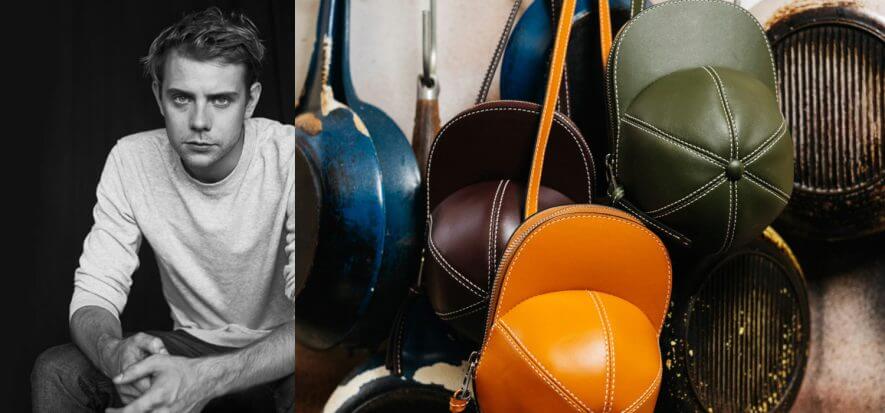 JW Anderson rejects cryptofashion: "Luxury is craftsmanship"