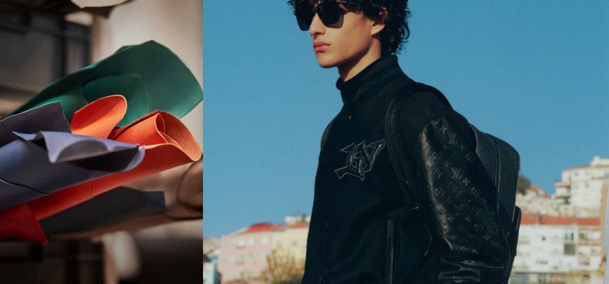 The shortlist of Abloh's possible successors at LV has been reduced to five names