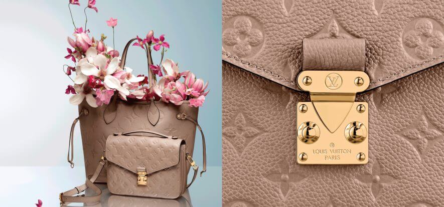 LVMH makes 36.7 billion in the semester: handbags remain its pillar