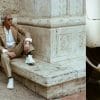 Le sneaker Nera da Hong Kong s’affidano allo slow fashion italiano