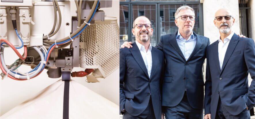 L’ultima mossa del Gruppo Pattern (per ora): acquisire Dyloan