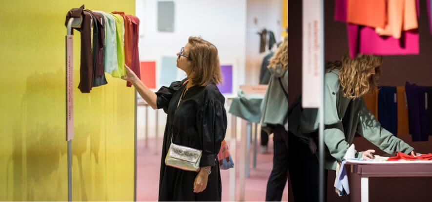 A Parigi il primo check con i brand francesi: ne serviranno altri