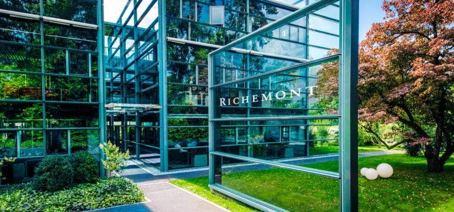 Bluebell vuole shakerare Richemont (e infilare Trapani nel board)