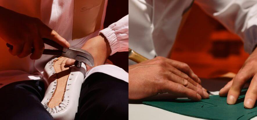 Santoni vuole assumere 100 artigiani (e arrivare a 700 dipendenti)