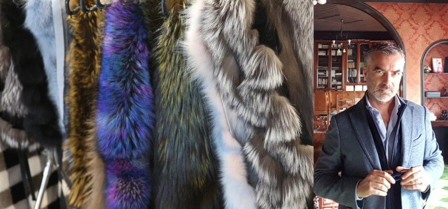 Lo stop alla Russia e il rebound cinese per la pelliccia italiana