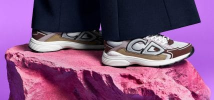 Dior apre a Fossò a settembre il calzaturificio Uomo e sneaker