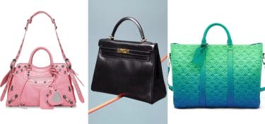 Bloomberg, 10 tips for investing in bags as a safe haven asset
